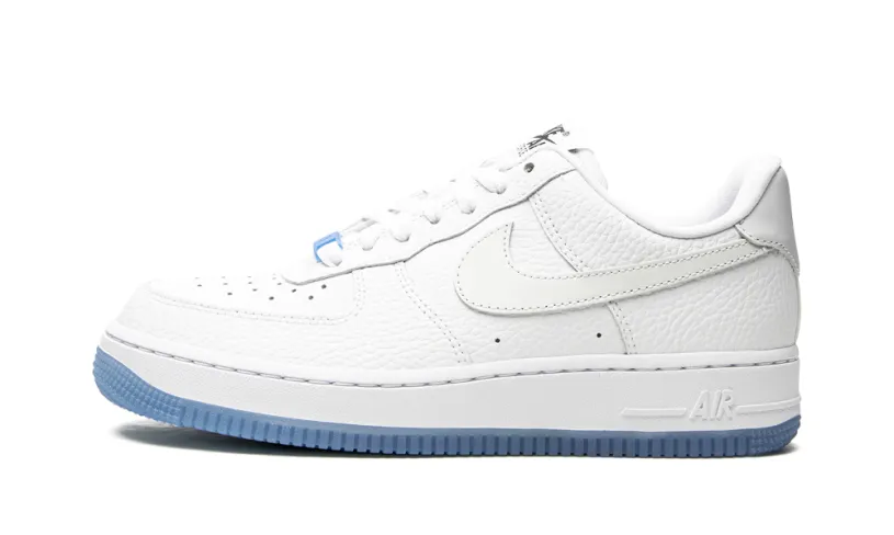 Nike Lifestyle AIR FORCE 1 LO WMNS 'UV Reactive Swoosh'